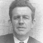 Professor Patrick Larkin